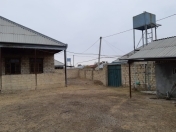 Satılır 5 otaqlı 144 m2 həyət evi Gəncə