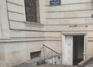 Satılır 4 otaqlı 120 m2 obyekt Elmlər Akademiyası m.