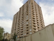 Satılır 4 otaqlı 120 m2 yeni tikili 8 km