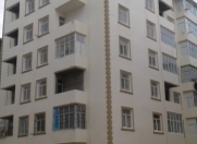 Satılır 1 otaqlı 57 m2 yeni tikili Masazır