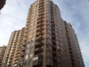 Satılır 3 otaqlı 152 m2 yeni tikili İnşaatçılar m.