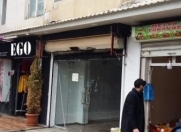 İcarəyə verilir 1 otaqlı 20 m2 obyekt 1 mkr