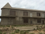 Satılır 20 otaqlı 3000 m2 villa Novxanı