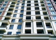 Satılır 3 otaqlı 154 m2 yeni tikili Metropark