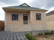 Satılır 3 otaqlı 120 m2 həyət evi Məhəmmədli
