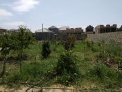 Satılır 8 sot torpaq Saray