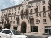 İcarəyə verilir 2 otaqlı 70 m2 köhnə tikili Landmark