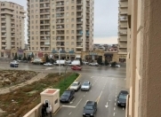 Satılır 3 otaqlı 106 m2 yeni tikili Məhəmmədli