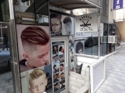 Satılır 1 otaqlı 20 m2 obyekt Nizami m.