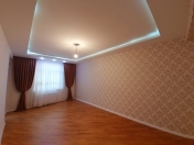 Satılır 3 otaqlı 101 m2 yeni tikili Həzi Aslanov