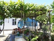 Satılır 4 otaqlı 85 m2 həyət evi Xudat