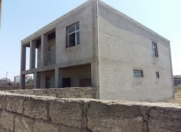 Satılır 6 otaqlı 250 m2 həyət evi Şağan