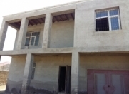 Satılır 6 otaqlı 250 m2 həyət evi Şağan