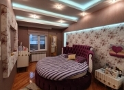 Satılır 3 otaqlı 98 m2 yeni tikili Həzi Aslanov