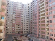 Satılır 3 otaqlı 90 m2 yeni tikili Gənclik m.