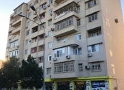 Satılır 4 otaqlı 100 m2 yeni tikili Xalqlar Dostluğu m.
