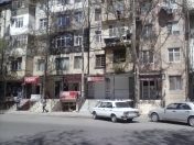 Satılır 2 otaqlı 55 m2 köhnə tikili 4 mkr