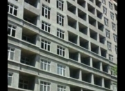 Satılır 1 otaqlı 58 m2 yeni tikili ATV telekanalı