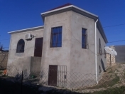 Satılır 3 otaqlı 100 m2 həyət evi Digah