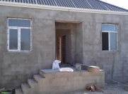 Satılır 3 otaqlı 90 m2 həyət evi Binə