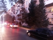 Satılır 2 otaqlı 48 m2 köhnə tikili 8 km