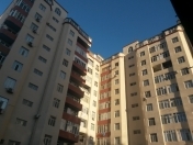 Satılır 1 otaqlı 72.21 m2 yeni tikili Əhmədli