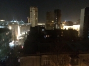 İcarəyə verilir 3 otaqlı 152 m2 yeni tikili 28 may