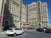 Satılır 3 otaqlı 114 m2 yeni tikili Bayıl