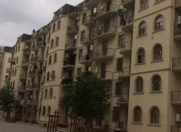 Satılır 1 otaqlı 50 m2 yeni tikili Xırdalan