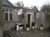 Satılır 4 otaqlı 90 m2 həyət evi 28 may