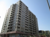 İcarəyə verilir 5 otaqlı 200 m2 yeni tikili Odlar Yurdu Universiteti