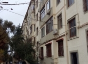 Satılır 1 otaqlı 31 m2 köhnə tikili 3 mkr