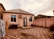 Satılır 3 otaqlı 88 m2 həyət evi Sulutəpə