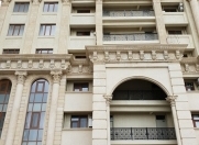 İcarəyə verilir 2 otaqlı 50 m2 yeni tikili Bayıl parkı