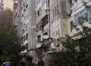 Satılır 3 otaqlı 80 m2 köhnə tikili Musabəyov parkı