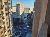 İcarəyə verilir 2 otaqlı 70 m2 yeni tikili Bakı Dövlət Universiteti