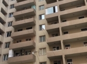 Satılır 3 otaqlı 84.5 m2 yeni tikili Yeni Yasamal