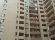 Satılır 3 otaqlı 130 m2 yeni tikili Yeni Yasamal