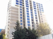 Satılır 3 otaqlı 158.24 m2 yeni tikili Nəsimi bazarı