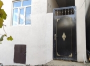 Satılır 2 otaqlı 60 m2 həyət evi Binəqədi