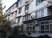 Satılır 2 otaqlı 45 m2 köhnə tikili 4 mkr