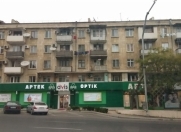 İcarəyə verilir 2 otaqlı 60 m2 köhnə tikili Elmlər Akademiyası m.