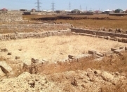 Satılır 9 sot torpaq Binə