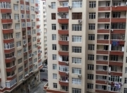 Satılır 2 otaqlı 72 m2 yeni tikili 8 km