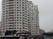 Satılır 3 otaqlı 135 m2 yeni tikili Gənclik m.