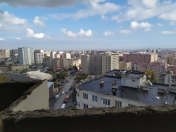 Satılır 3 otaqlı 116 m2 yeni tikili Yeni Yasamal