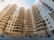 Satılır 3 otaqlı 145 m2 yeni tikili Ayna Sultanova heykəli