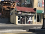 Satılır 1 otaqlı 25 m2 obyekt Həzi Aslanov