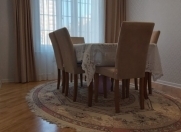 Satılır 4 otaqlı 100 m2 yeni tikili Əhmədli m.