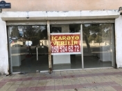 İcarəyə verilir 2 otaqlı 60 m2 obyekt Qara Qarayev m.
